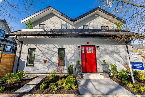 at 3371 Columbia Street, Cambie, Vancouver West  at 3371 Columbia Street, Cambie, Vancouver West
