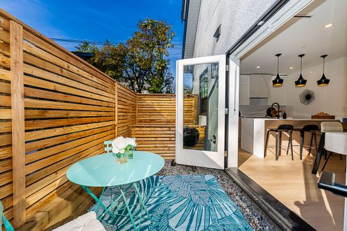 at 3371 Columbia Street, Cambie, Vancouver West  at 3371 Columbia Street, Cambie, Vancouver West