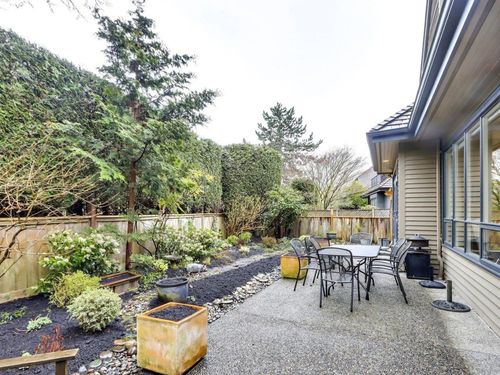  at 8370 Gillnet Place, Southlands, Vancouver West