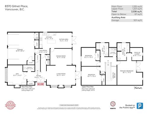at 8370 Gillnet Place, Southlands, Vancouver West  at 8370 Gillnet Place, Southlands, Vancouver West