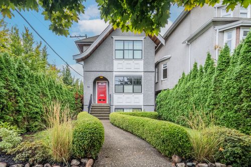 at 180 East 17th Avenue, Main, Vancouver East  at 180 East 17th Avenue, Main, Vancouver East