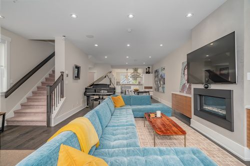 at 180 East 17th Avenue, Main, Vancouver East  at 180 East 17th Avenue, Main, Vancouver East