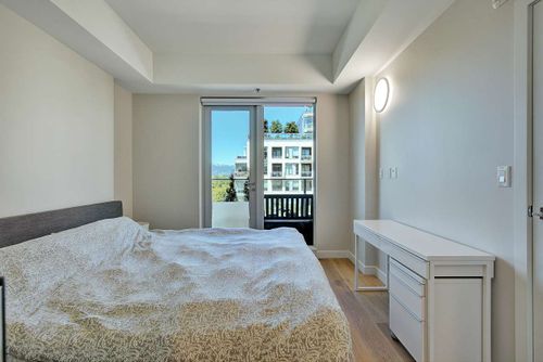  at 210 - 528 W King Edward Avenue, Cambie, Vancouver West