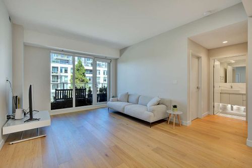  at 210 - 528 W King Edward Avenue, Cambie, Vancouver West