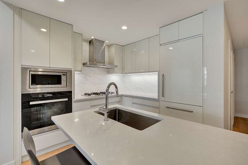  at 210 - 528 W King Edward Avenue, Cambie, Vancouver West