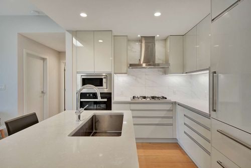  at 210 - 528 W King Edward Avenue, Cambie, Vancouver West