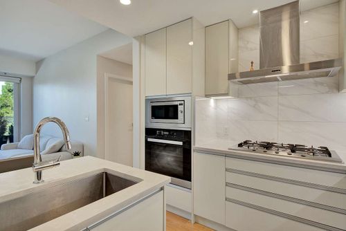 at 210 - 528 W King Edward Avenue, Cambie, Vancouver West  at 210 - 528 W King Edward Avenue, Cambie, Vancouver West
