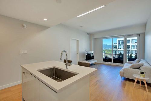  at 210 - 528 W King Edward Avenue, Cambie, Vancouver West