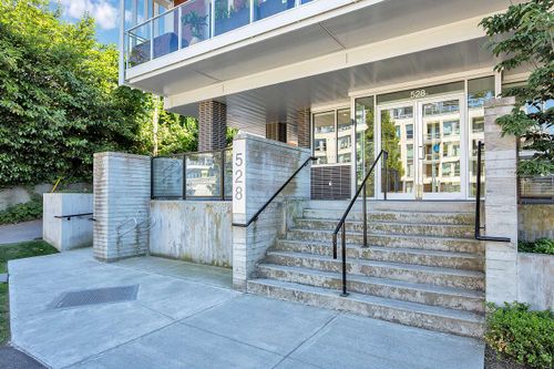  at 210 - 528 W King Edward Avenue, Cambie, Vancouver West