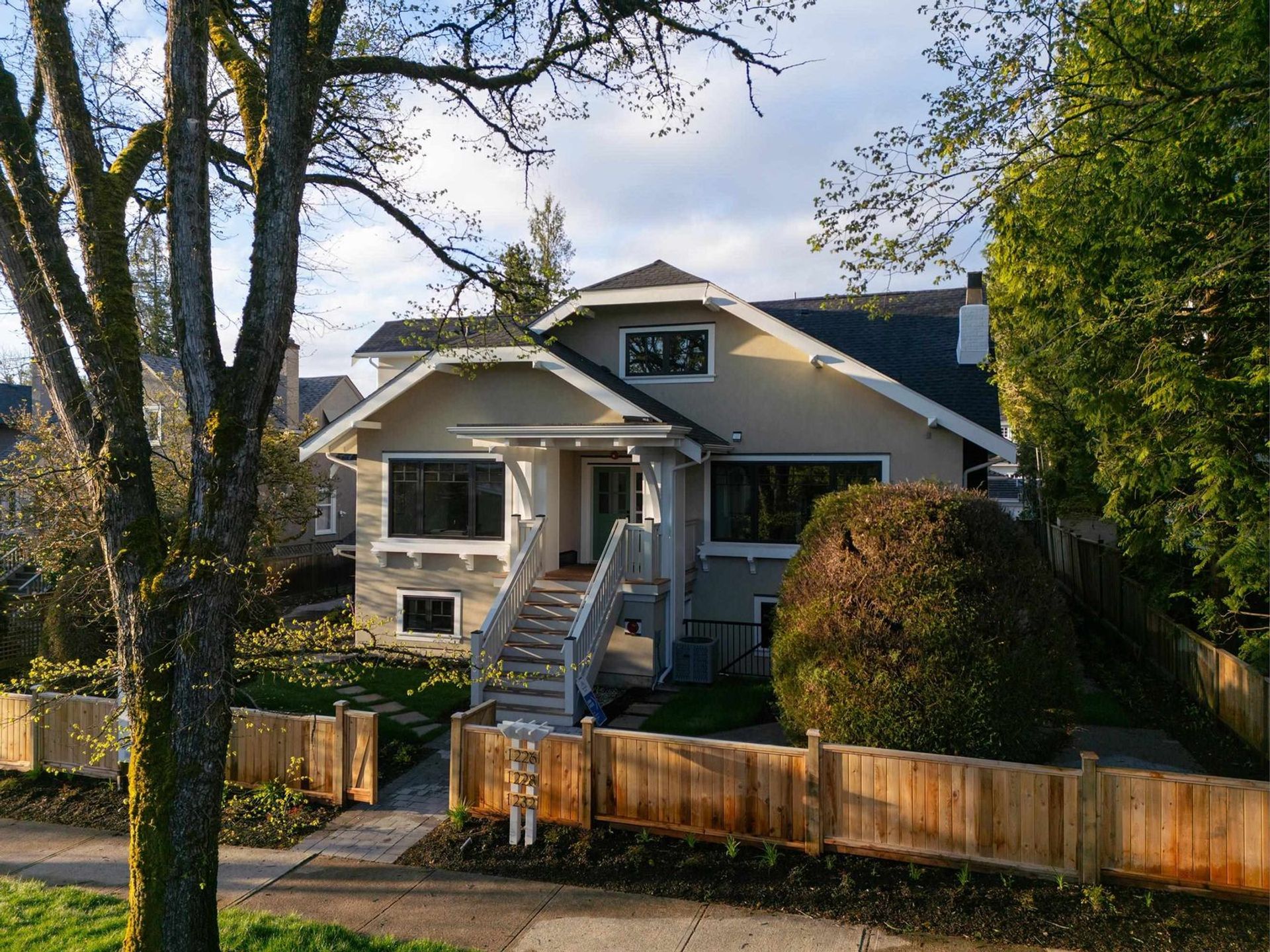 1220 W 26th Avenue, Shaughnessy, Vancouver West photo number 1 1220 W 26th Avenue, Shaughnessy, Vancouver West photo number 1