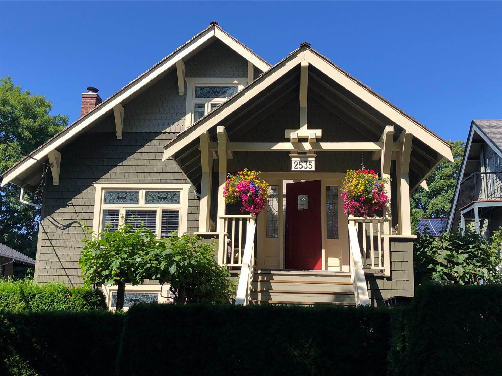 4 - 2535 W 6th Avenue, Kitsilano, Vancouver West photo number 1 4 - 2535 W 6th Avenue, Kitsilano, Vancouver West photo number 1