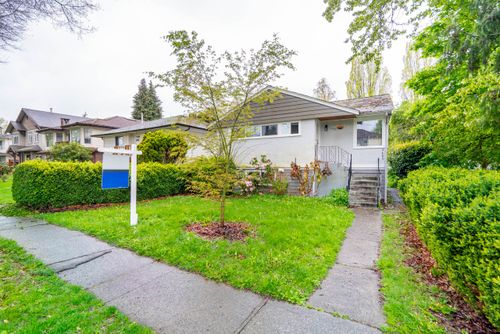  at 3405 Garden Drive, Grandview Woodland, Vancouver East