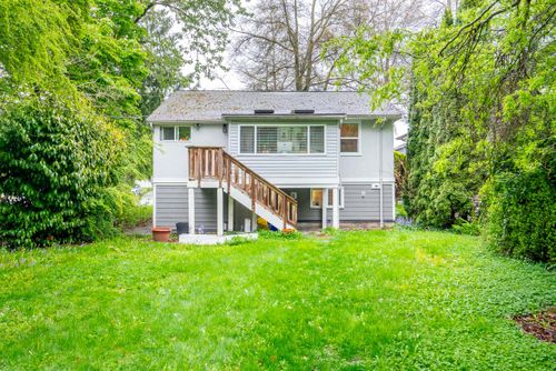  at 3405 Garden Drive, Grandview Woodland, Vancouver East