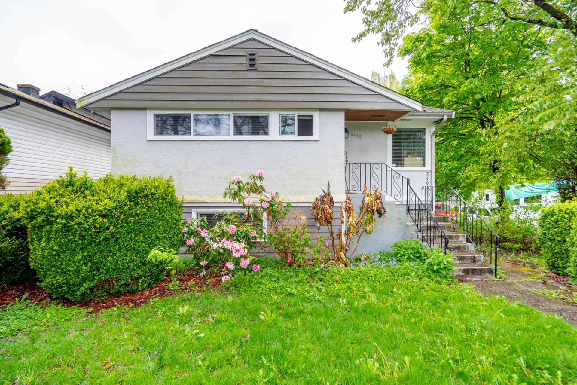 3405 Garden Drive, Grandview Woodland, Vancouver East photo number 1 3405 Garden Drive, Grandview Woodland, Vancouver East photo number 1