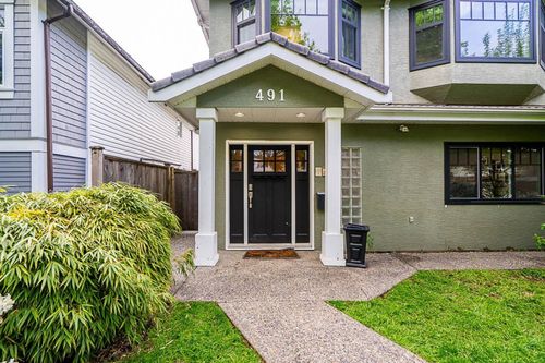 at 491 East 19th Avenue, Fraser VE, Vancouver East  at 491 East 19th Avenue, Fraser VE, Vancouver East