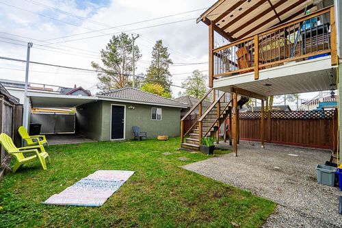 at 491 East 19th Avenue, Fraser VE, Vancouver East  at 491 East 19th Avenue, Fraser VE, Vancouver East