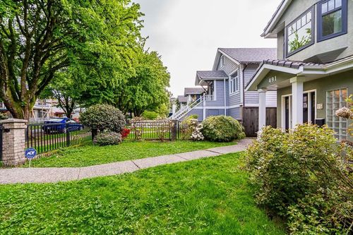 at 491 East 19th Avenue, Fraser VE, Vancouver East  at 491 East 19th Avenue, Fraser VE, Vancouver East