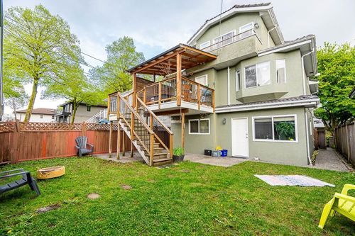 at 491 East 19th Avenue, Fraser VE, Vancouver East  at 491 East 19th Avenue, Fraser VE, Vancouver East