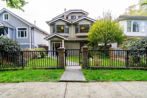 at 491 East 19th Avenue, Fraser VE, Vancouver East  at 491 East 19th Avenue, Fraser VE, Vancouver East