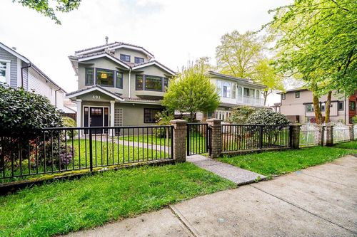 at 491 East 19th Avenue, Fraser VE, Vancouver East  at 491 East 19th Avenue, Fraser VE, Vancouver East