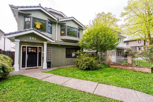 at 491 East 19th Avenue, Fraser VE, Vancouver East  at 491 East 19th Avenue, Fraser VE, Vancouver East
