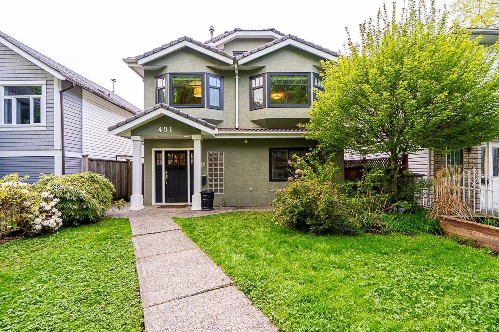 491 East 19th Avenue, Fraser VE, Vancouver East photo number 1 491 East 19th Avenue, Fraser VE, Vancouver East photo number 1