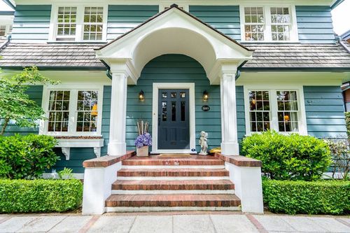  at 1463 Devonshire Crescent, Shaughnessy, Vancouver West