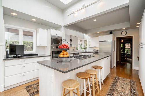  at 1463 Devonshire Crescent, Shaughnessy, Vancouver West