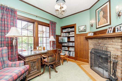  at 1463 Devonshire Crescent, Shaughnessy, Vancouver West