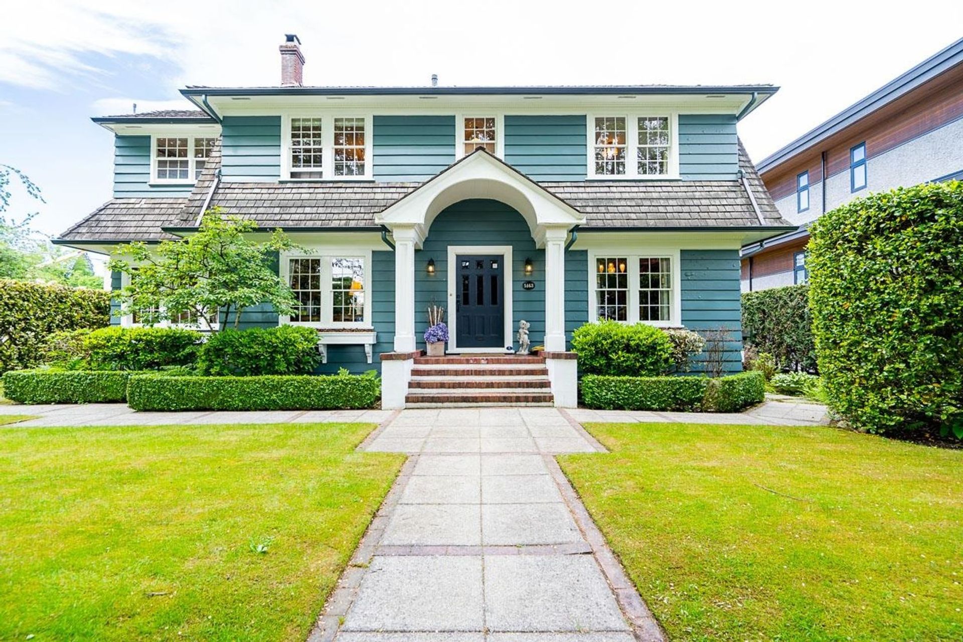 1463 Devonshire Crescent, Shaughnessy, Vancouver West photo number 1 1463 Devonshire Crescent, Shaughnessy, Vancouver West photo number 1