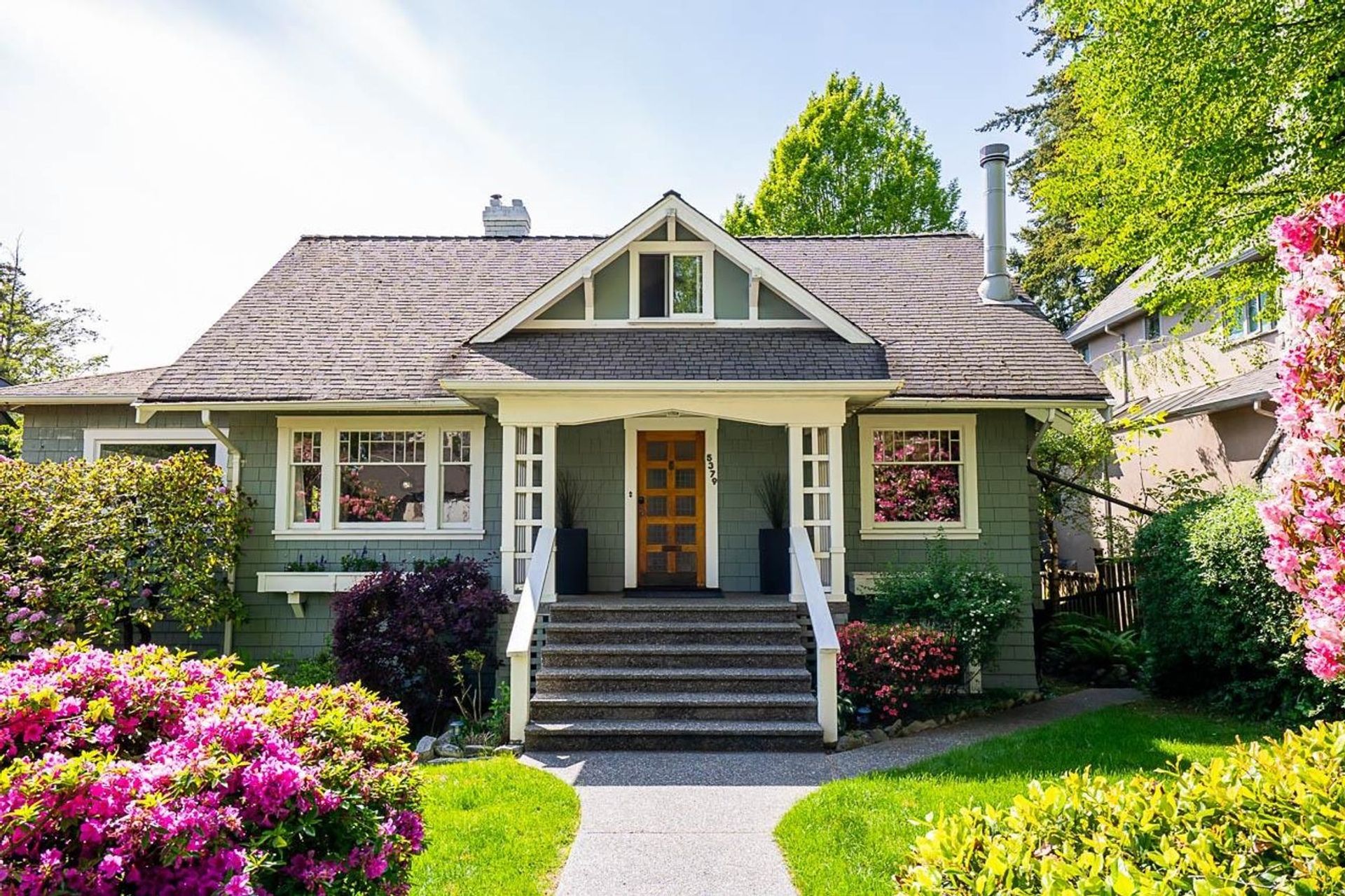 5379 Elm Street, Kerrisdale, Vancouver West photo number 1 5379 Elm Street, Kerrisdale, Vancouver West photo number 1