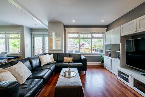 at 45 West 23rd Avenue, Cambie, Vancouver West  at 45 West 23rd Avenue, Cambie, Vancouver West