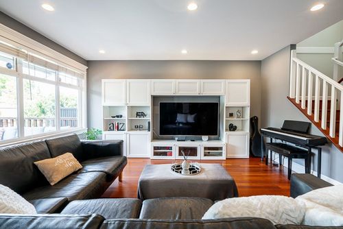  at 45 West 23rd Avenue, Cambie, Vancouver West
