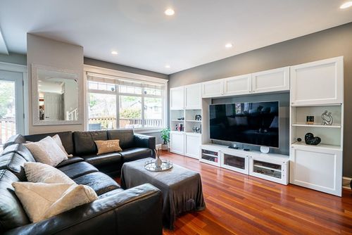  at 45 West 23rd Avenue, Cambie, Vancouver West