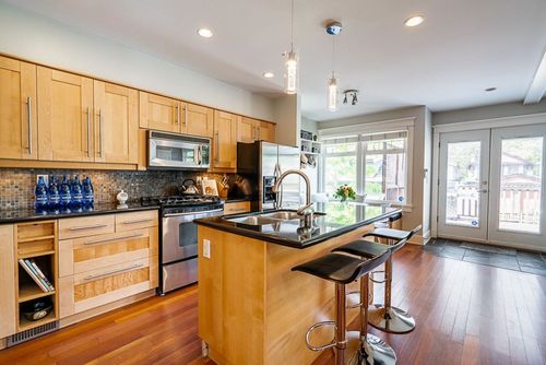  at 45 West 23rd Avenue, Cambie, Vancouver West
