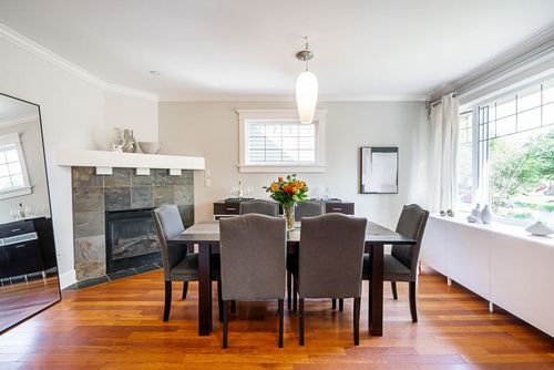  at 45 West 23rd Avenue, Cambie, Vancouver West
