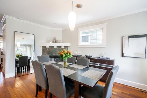  at 45 West 23rd Avenue, Cambie, Vancouver West