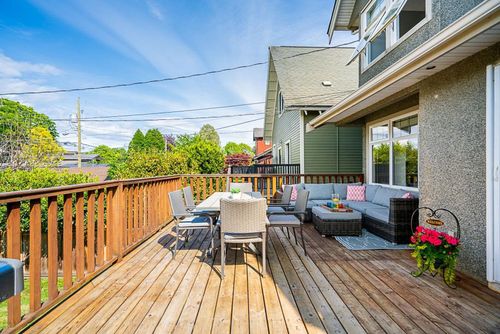 at 45 West 23rd Avenue, Cambie, Vancouver West  at 45 West 23rd Avenue, Cambie, Vancouver West