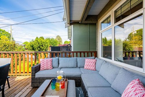  at 45 West 23rd Avenue, Cambie, Vancouver West