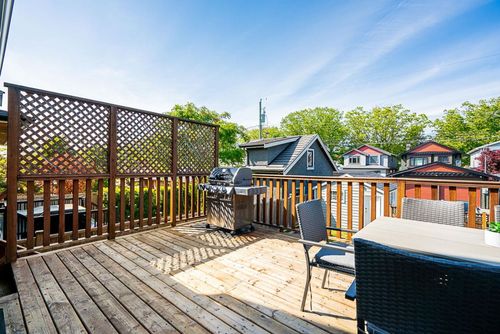  at 45 West 23rd Avenue, Cambie, Vancouver West