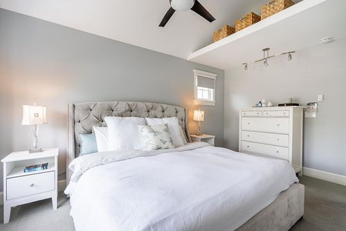  at 45 West 23rd Avenue, Cambie, Vancouver West