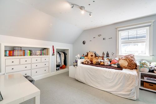  at 45 West 23rd Avenue, Cambie, Vancouver West
