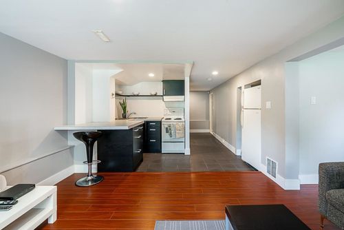 at 45 West 23rd Avenue, Cambie, Vancouver West