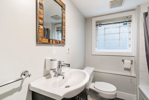  at 45 West 23rd Avenue, Cambie, Vancouver West