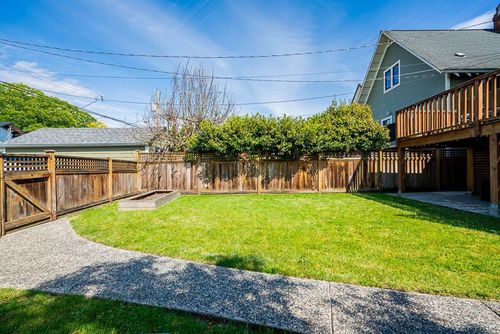  at 45 West 23rd Avenue, Cambie, Vancouver West
