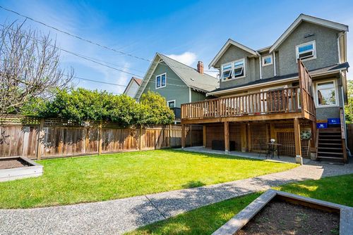  at 45 West 23rd Avenue, Cambie, Vancouver West