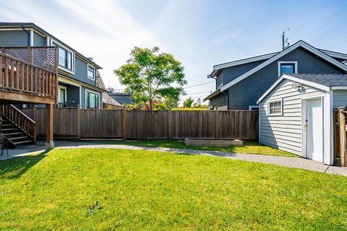  at 45 West 23rd Avenue, Cambie, Vancouver West