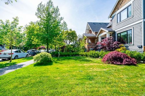  at 45 West 23rd Avenue, Cambie, Vancouver West