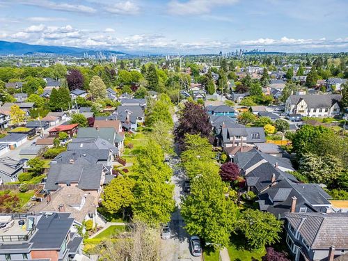  at 45 West 23rd Avenue, Cambie, Vancouver West