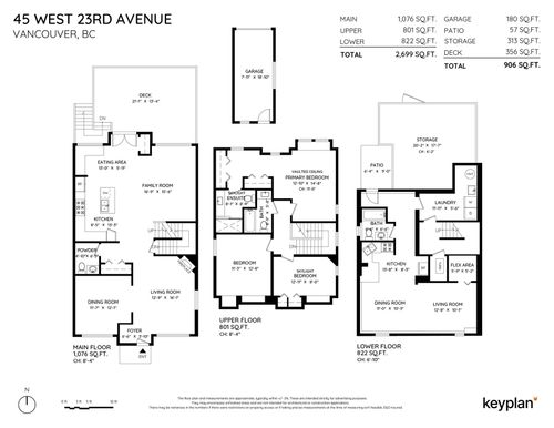at 45 West 23rd Avenue, Cambie, Vancouver West  at 45 West 23rd Avenue, Cambie, Vancouver West